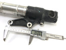 Triumph Daytona 955i T595 [1999] - Fork Telegabel med akse-2