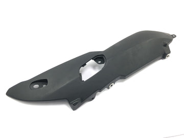 BMW R 1200 R R1ST [2008] - Bageste venstre sidepanel