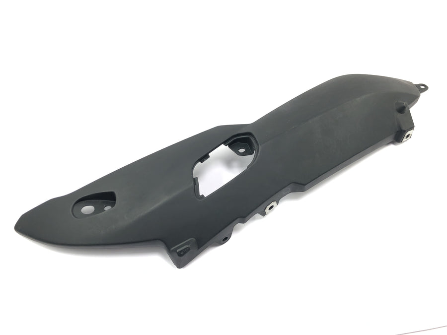 BMW R 1200 R R1ST [2008] - Bageste venstre sidepanel