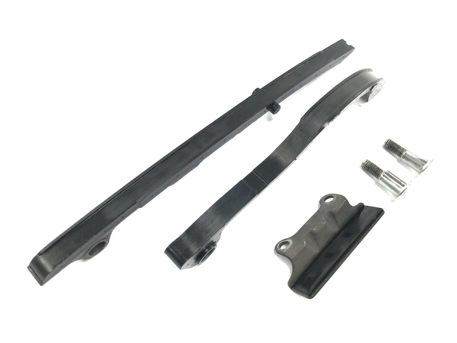 Suzuki GSX R 1000 WVB6 K6 [2006] - timing chain guide glide rail stram rail sæt