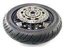 Triumph Sprint St 1050 [2005] - Fronthjul RIM RAD 3,50x17 "-1