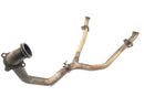 KTM 690 SM Prestige [2007] - Manifold udstødningsmanifold udstødningsmanifold Pipeline-1