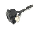 CAGIVA MITO 125 EVO 8P [2000] - Håndterbar switch -switch -enhed til venstre-3