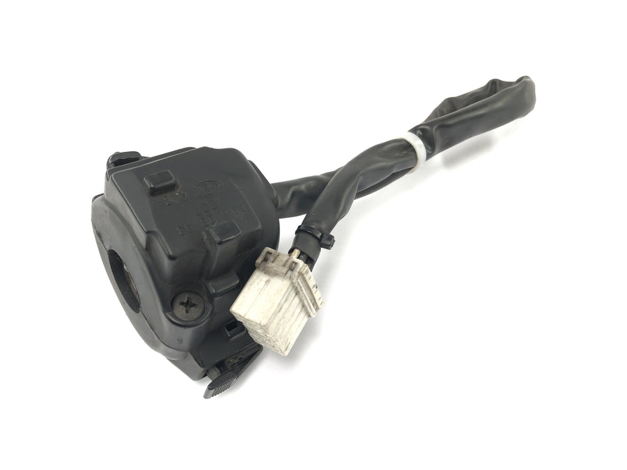CAGIVA MITO 125 EVO 8P [2000] - Håndterbar switch -switch -enhed til venstre