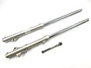 Yamaha XT 350 3YT / 55V [1990] - Fork Telegabel med akse-2