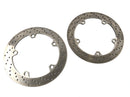 BMW R 1200 C 259C [1997] - Bremseskiver Front Set par 305 x 5,00 mm-3