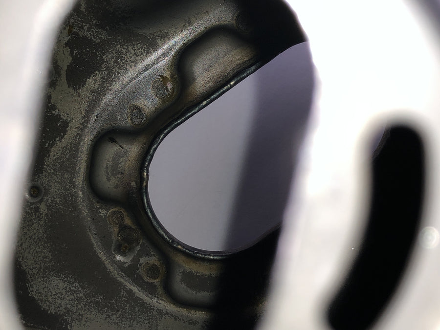 KTM RC 125 [2016] - Tank brændstoftank benzin tank tank tank brændstoftank