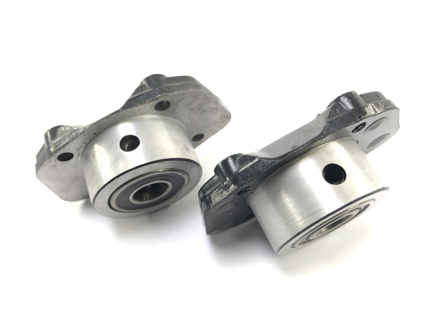 Ducati 900 SS [1991] - Camshaft Wave Warehouse Lid