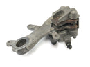 Honda CRF 450 R [2007] - Bagbremsecaliper med bremsecaliper holder bremsecaliper holder-2
