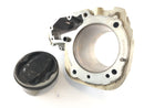 BMW R 1150 R R21 [2002] - Cylinder med stempler til højre-1