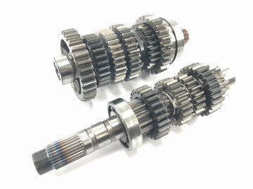 HONDA VTR 1000 SP 1 SC45 [2001] - Transmission transmissionsaksler gear manuelt gear