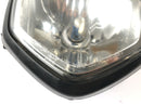 Yamaha MT07 RM04 [2014] - Forlygte forlygte lampe indsat forlygte-2