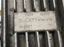 Moto Guzzi V10 Centauro [1998] - Spændingsregulator ensretter regulator-2