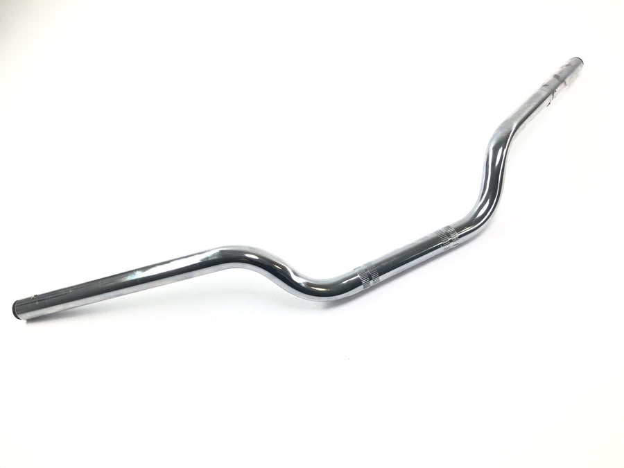 Suzuki GSF 1250 SA Bandit WVCH [2007] - styr rørformet styr krom 22 mm