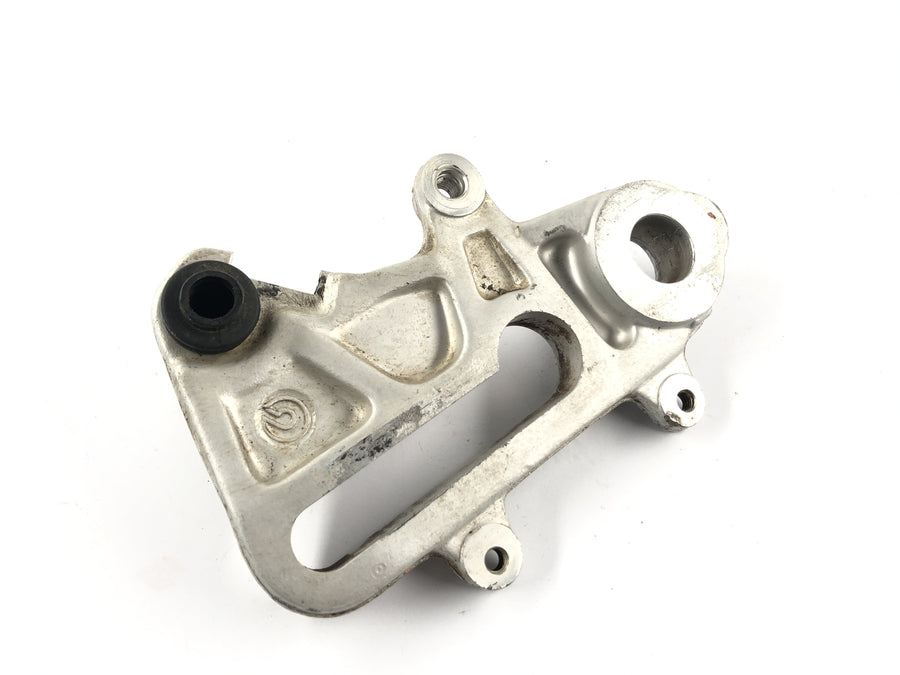 KTM LC4 640 [2003] - Brake Anchor Brake Caliper Holder bagpå