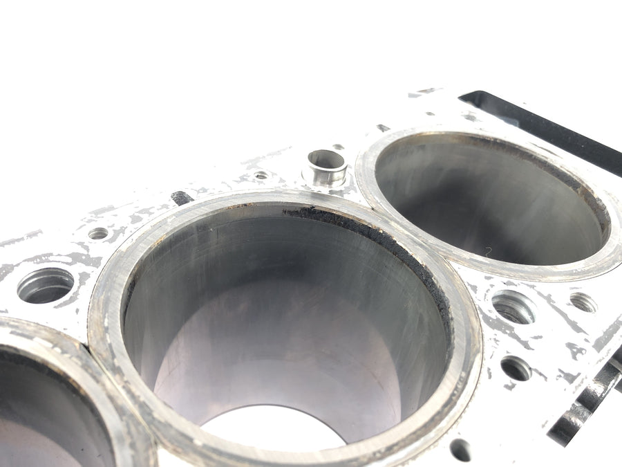 Kawasaki GPZ 1100 ZXT10E [1997] - Cylinder Kit Stempel Kit Cylinder Bank Stempel