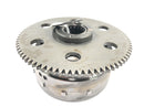 Yamaha MT 03 RM02 [2007] - Svinghjul med starter frihjul frihjul starter starter kobling gear-1