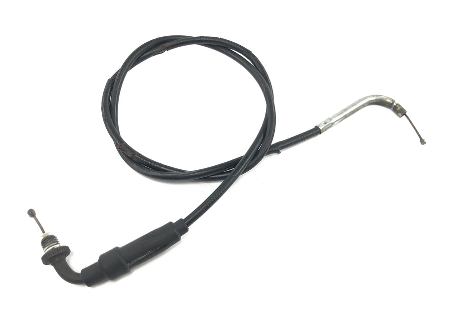 KTM 640 Adventure LC4 [2001] - Chokerkabel