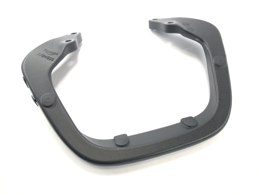 Triumph Sprint ST 1050 [2005] - Håndlakning af bøjle Socius Passion Handle