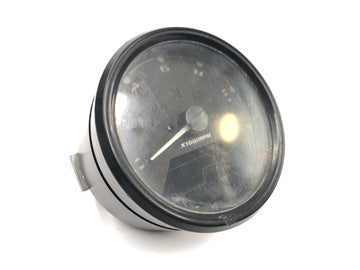 KTM 640 LC4 Prestige [2005] - Digitalt speedometer speedometer omdrejningstæller speedometer instrument cockpit