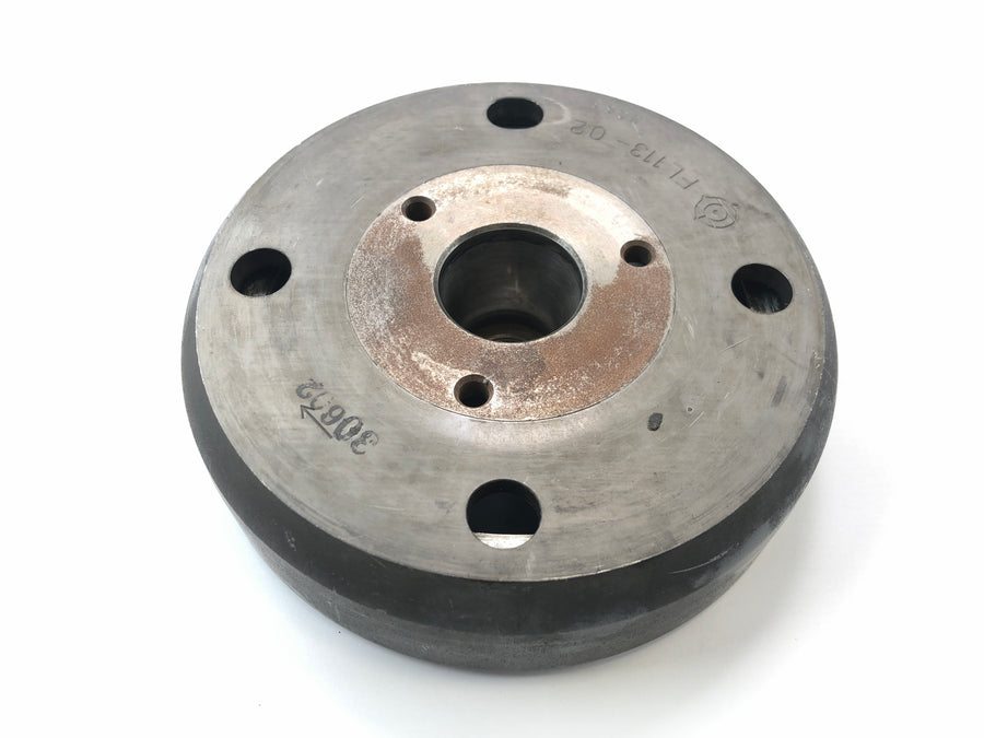 Honda XL 600 R PD03 [1986] - Magnethjul svinghjul rotor magnethjul