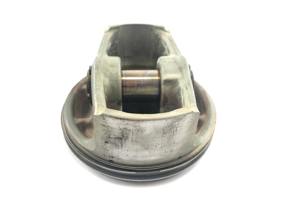 BMW R 1200 GS R12 K25 [2004] - cylinder med stempel til højre