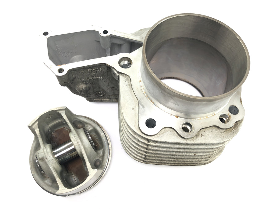 BMW R 1100 S R2S [2000] - cylinder med stempel til venstre