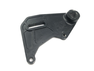 Aprilia RS 125 Extrema [1994] - Bremsecaliper holder til bagbremsecaliper bremseanker
