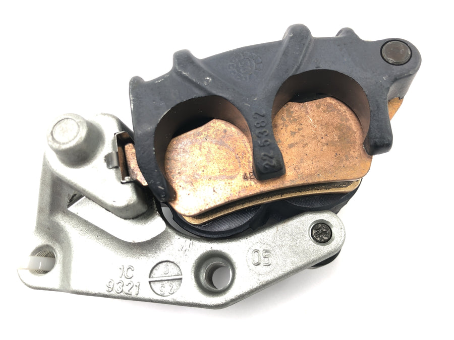 Ducati Monster SR2 800 M4 [2006] - Bremsekaliber foran højre Brembo