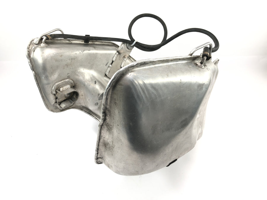 BMW R 1100 S R2S [2000] - Tank aluminium brændstof tank benzin tank tank container