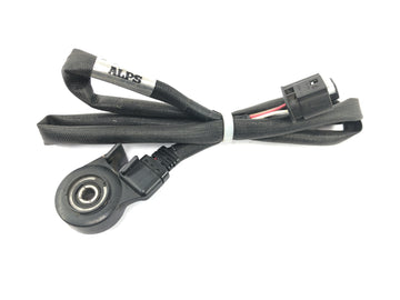 BMW R 1200 R R1ST [2008] - Sidestandskontakt