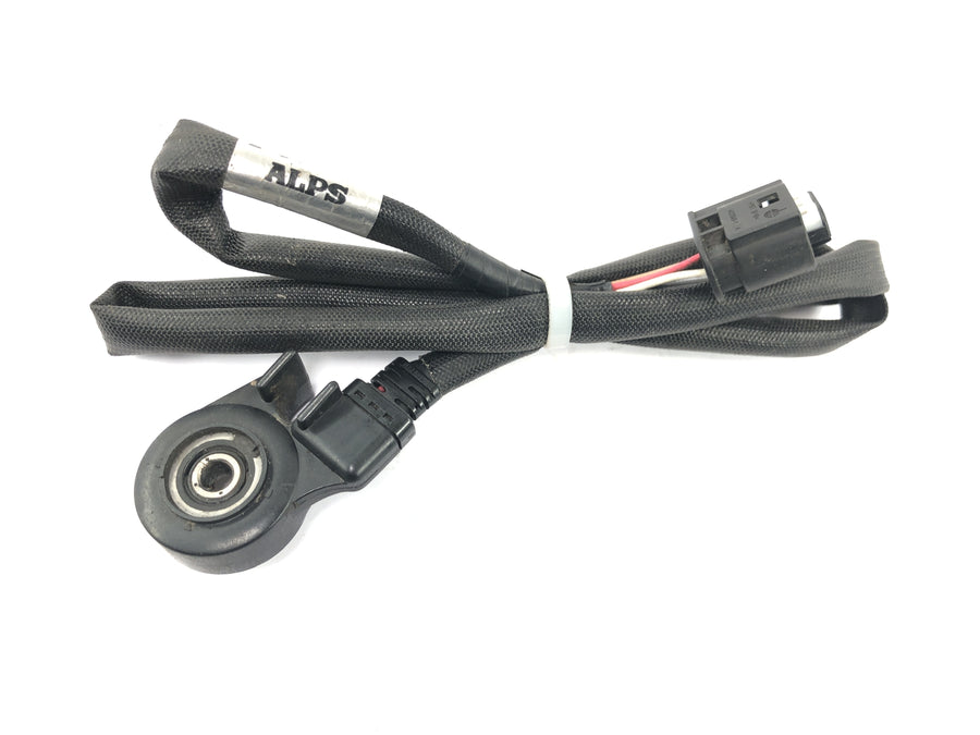 BMW R 1200 R R1ST [2008] - Sidestandskontakt