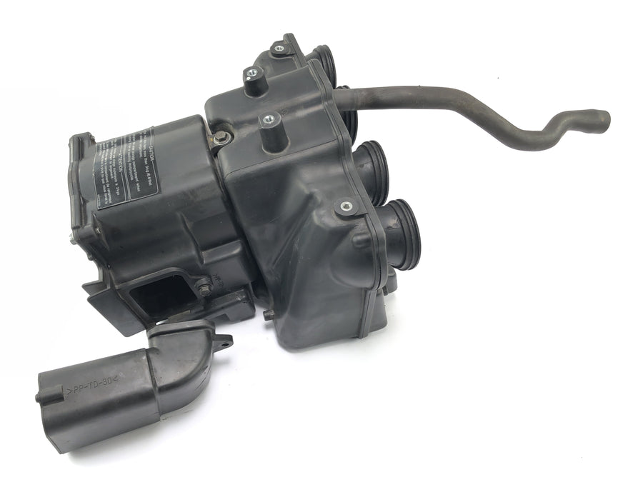 Kawasaki ZRX 1200 S ZRT20A [2002] - Luftfilter Housing Air Filter Box Air Inlet Box