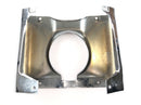 Suzuki Intruder VL 1500 AL [2000] - forlygtedæksel lampemaske lampeholder krom-4