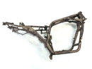 Yamaha XJR 1200 4PU [1995] - Frame med papirer-3