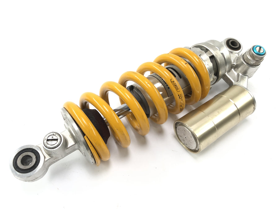Yamaha YZF R1 RN09 [2003] - Shock Absorber Feather Bumper Damper Bagefter