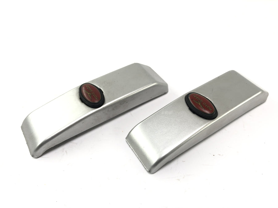 Moto Guzzi Stelvio 1200 4V [2009] - Dækningsganken Plug Plug