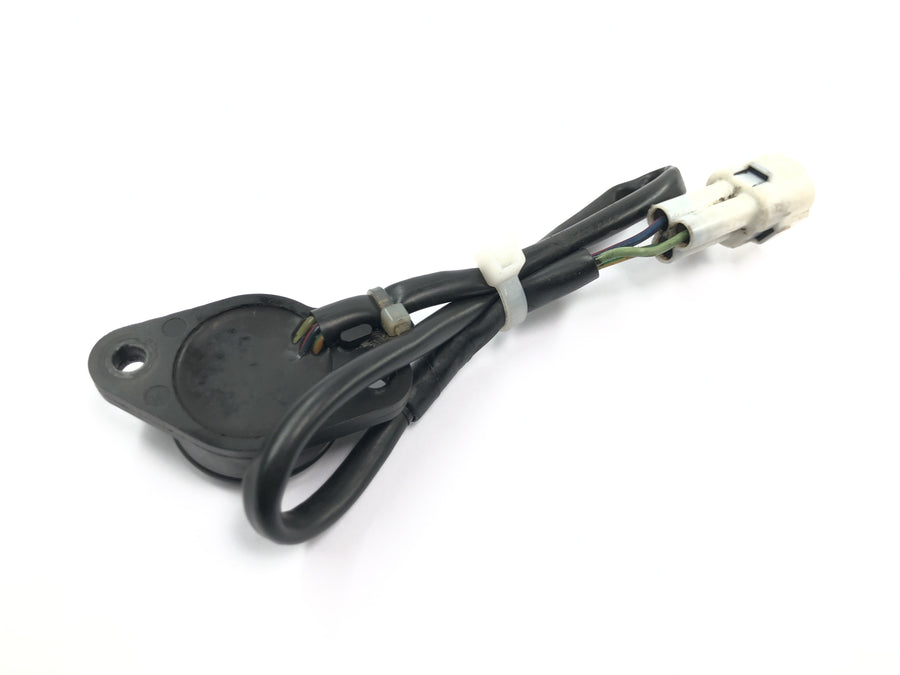 KTM 950 Adventure LC8 [2004] - Tomgangskontakt neutral switch gear sensor