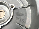 Aprilia Mille RSV 1000 ME [1999] - Generatordæksel motordæksel Lima dæksel-3