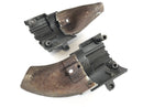 Yamaha V Max 1200 2we [1996] - Dumpling Links and Right Par-6