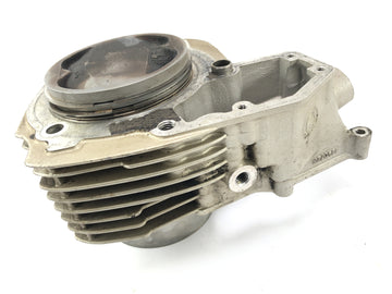 BMW R 1100 RT 259 [1997] - Cylinder med stempler til højre