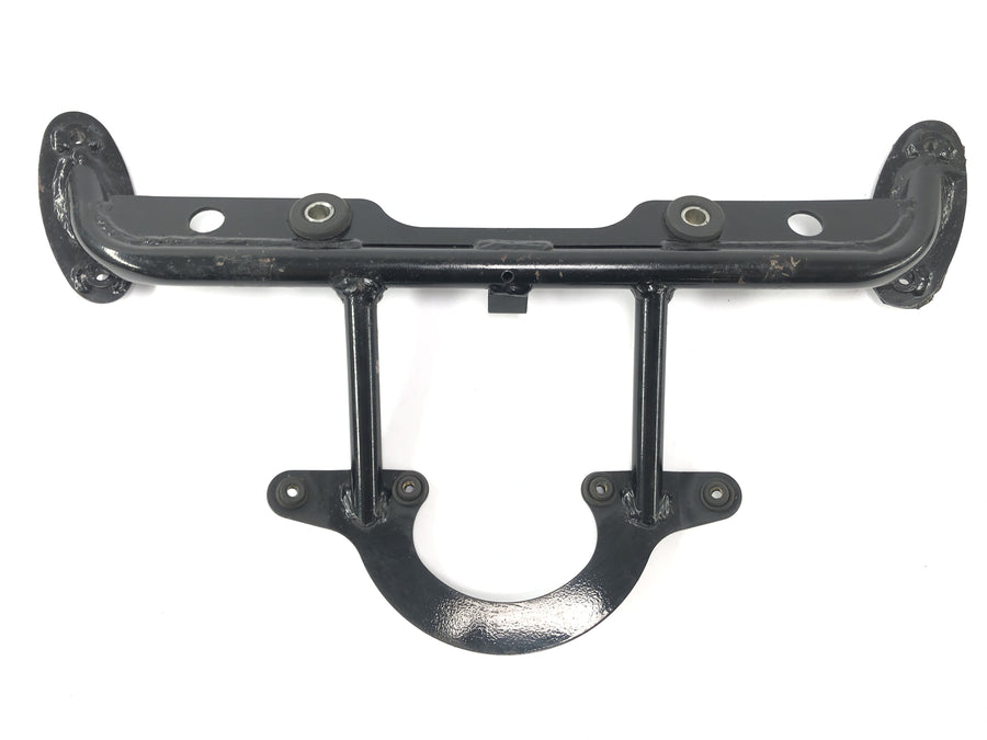 Kawasaki ZRX 1200 S ZRT20A [2002] - Carrier Bracket Cladding Holder foran