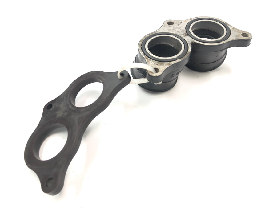 Honda XL 600 R PD03 [1986] - Indsugningsmanifold sæt
