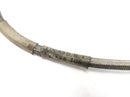 Kawasaki ZX -10 ZXT00B [1990] - Brake Line Steel Flex bagpå med Abe-3