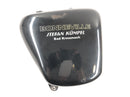 Triumph Bonneville T100 986MF [2012] - Sidedæksel sidedæksel højre kåbe-1