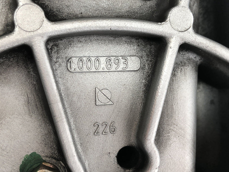 BMW R 1100 S R2S [2000] - Transmission manuel gearkasse enhed