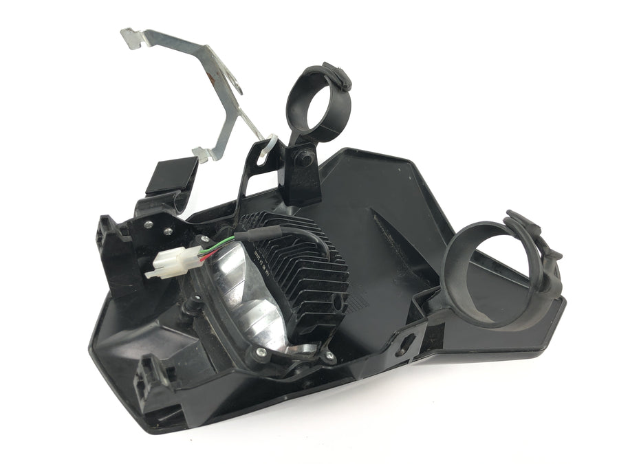 SWM RS 125 R B2 [2020] - Forlygte front maske lampe maske front forlygte