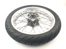 Triumph Tiger 955i 709EN [2003] - Forhjulsfælghjul 2,25 x 19"-5