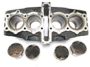 Honda CBX 750 RC17 [1984] - Cylinder med stempelcylinderblok 747ccm-6