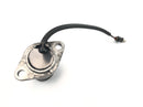 Yamaha XJR 1200 4PU [1996] - Olieniveausensor Olieniveausender-4